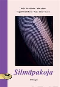 Silmäpakoja