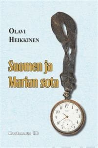 Suomen ja Marian sota