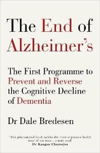 End of Alzheimerâ??s