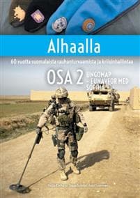 Alhaalla osa 2