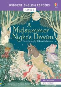 Midsummer Night's Dream
