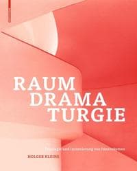 Raumdramaturgie