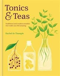 TonicsTeas