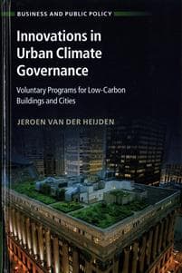 Innovations in Urban Climate Governance