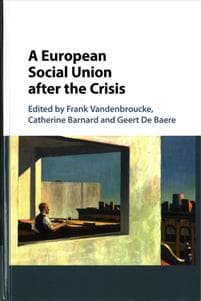 A European Social Union after the Crisis
