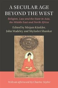A Secular Age beyond the West