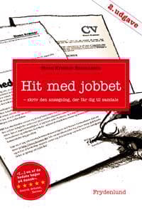 Hit med jobbet