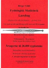 Fysiologisk Medicinsk Lærebog