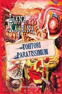 Tohtori Paratissimum