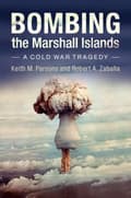 Miniatyrbilde 1 av 2: Bombing the Marshall Islands