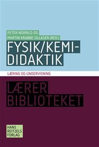 Fysik/kemididaktik