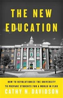 The New Education