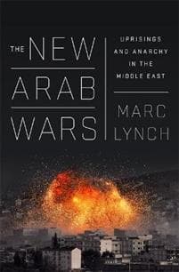 The New Arab Wars