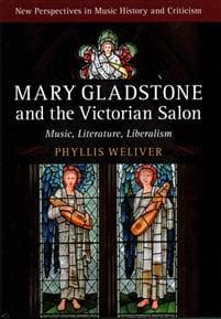 Mary Gladstone and the Victorian Salon