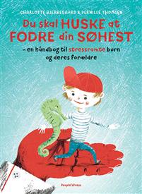 Du skal huske at fodre din søhest