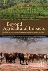 Beyond Agricultural Impacts