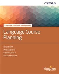 Language Course Planning