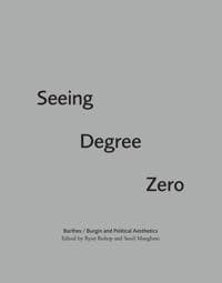 Seeing Degree Zero