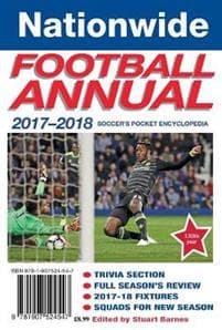 Nationwide Annual 2017-18