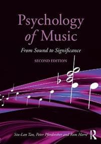Psychology of Music