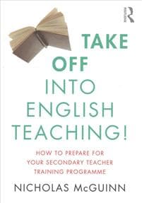Take Off into English Teaching!