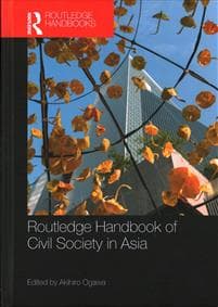 Routledge Handbook of Civil Society in Asia