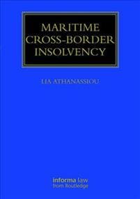 Maritime Cross-Border Insolvency