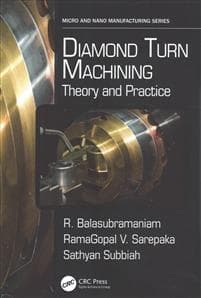 Diamond Turn Machining