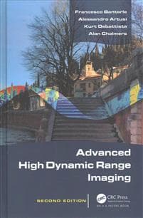 Advanced High Dynamic Range Imaging