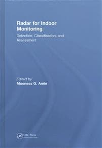 Radar for Indoor Monitoring