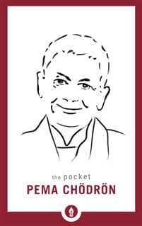 The Pocket Pema Chodron