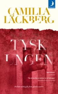 Tyskungen