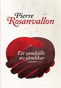 Ett samhälle av jämlikar