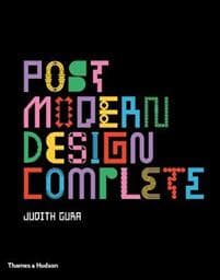 Postmodern Design Complete