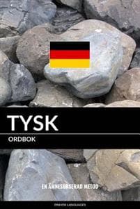 Tysk ordbok