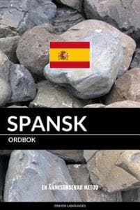 Spansk ordbok