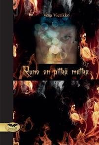 Runo on pitkä matka