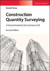 Construction Quantity Surveying
