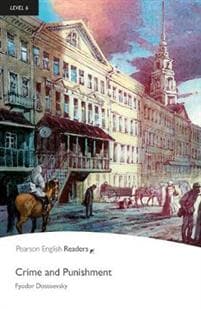Level 6: Crime and Punishment Digital Audiobook & ePub Pack