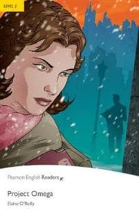 Level 2: Project Omega Digital Audiobook & ePub Pack