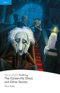 Level 4: The Canterville Ghost DigAdBk &ePub Pack