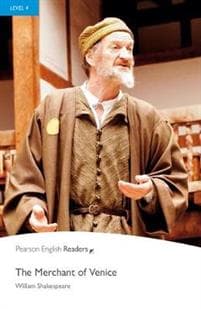 Level 4: The Merchant of Venice Digital Audiobook & ePub Pack