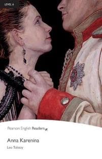 Level 6: Anna Karenina Digital Audiobook & ePub Pack