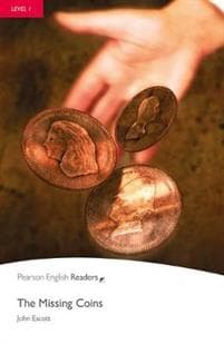 Level 1: The Missing Coins Digital Audiobook & ePub Pack