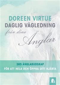 Daglig vägledning från dina änglar