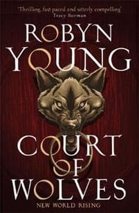 Court of Wolves
