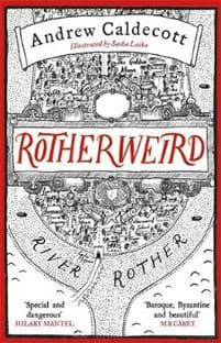 Rotherweird