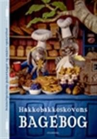 Hakkebakkeskovens bagebog