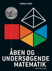 Åben og undersøgende matematik