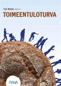 Toimeentuloturva